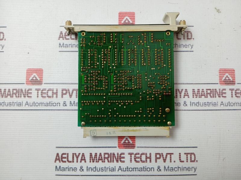 Rolf Janssen 229 Printed Circuit Board Bm 06