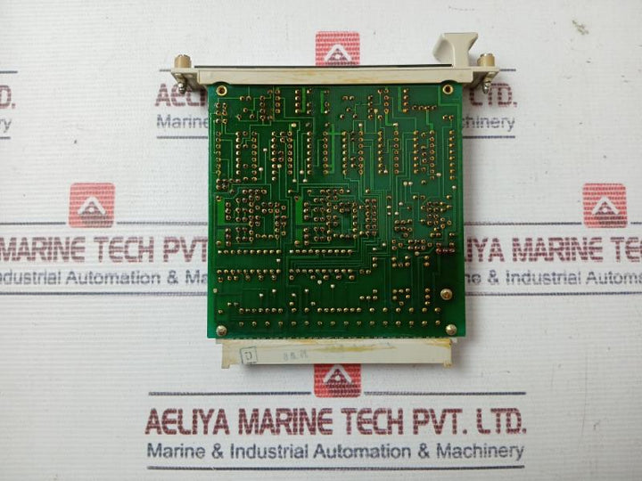 Rolf Janssen 229 Printed Circuit Board 120 Gm