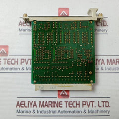 Rolf Janssen 229 Printed Circuit Board 120 Gm