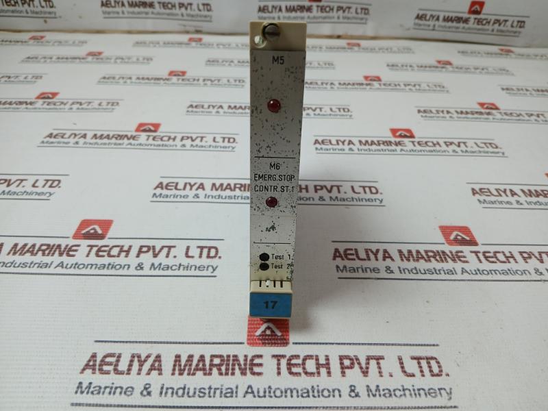 Rolf Janssen 229 Printed Circuit Board Bm 06