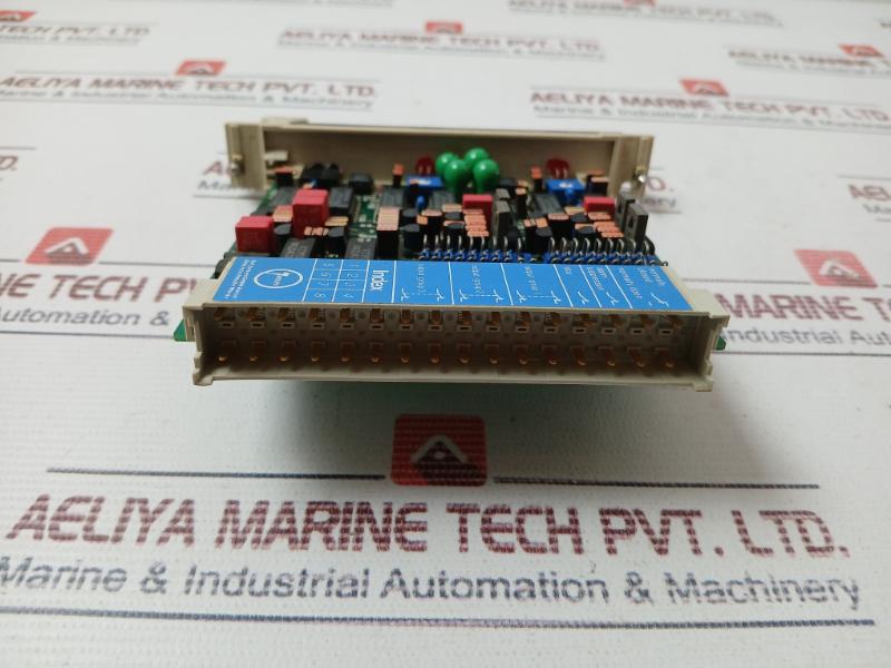 Rolf Janssen 229 Printed Circuit Board Bm 06