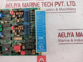 Rolf Janssen 229 Printed Circuit Board X 2 3 4 5 6 7 8/ 1