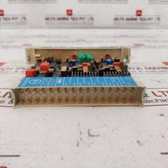 Rolf Janssen 229 Printed Circuit Board X 2 3 4 5 6 7 8/ 1