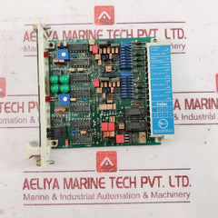 Rolf Janssen 229 Printed Circuit Board Bm 06, 100 Gm
