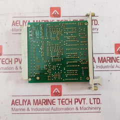 Rolf Janssen 229 Printed Circuit Board Bm 06, 100 Gm