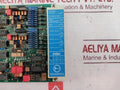 Rolf Janssen 229 Printed Circuit Board Bm 06, 100 Gm