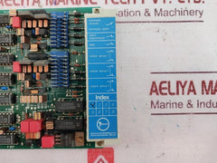 Rolf Janssen 229 Printed Circuit Board Bm 06, 100 Gm