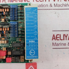 Rolf Janssen 229 Printed Circuit Board Bm 06, 100 Gm