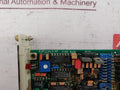 Rolf Janssen 229 Printed Circuit Board Bm 06, 100 Gm