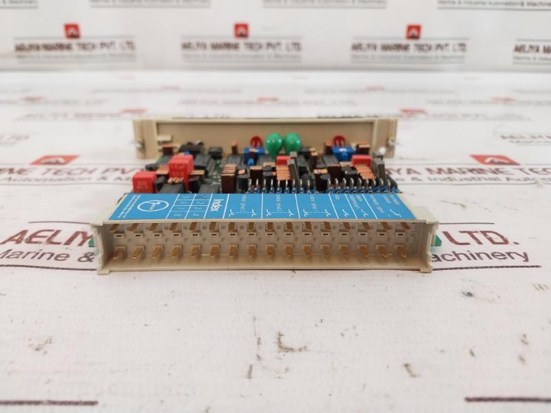 Rolf Janssen 229 Printed Circuit Board Bm 06, 100 Gm