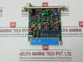 Rolf Janssen 229 Printed Circuit Board Bm 06 120 Gm