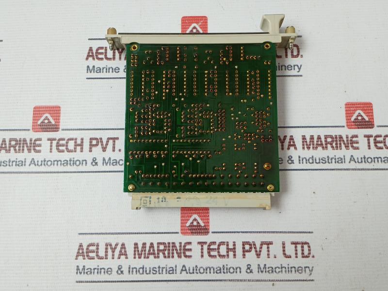 Rolf Janssen 229 Printed Circuit Board Bm 06 120 Gm