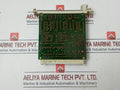 Rolf Janssen 229 Printed Circuit Board Bm 06 120 Gm
