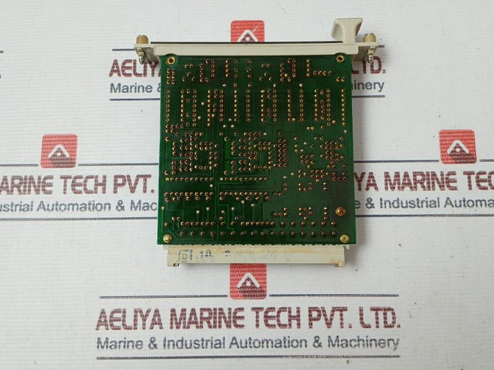 Rolf Janssen 229 Printed Circuit Board Bm 06 120 Gm