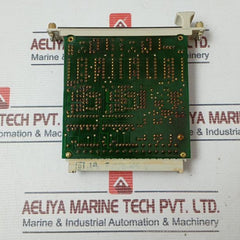 Rolf Janssen 229 Printed Circuit Board Bm 06 120 Gm