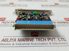 Rolf Janssen 229 Printed Circuit Board Bm 06 120 Gm