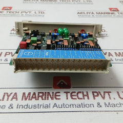 Rolf Janssen 229 Printed Circuit Board Bm 06 120 Gm