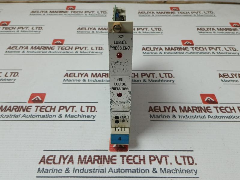 Rolf Janssen 229 Printed Circuit Board Bm 06