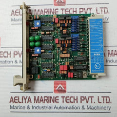 Rolf Janssen 229 Printed Circuit Board