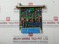 Rolf Janssen 229 Printed Circuit Board