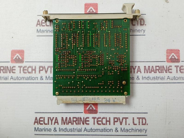Rolf Janssen 229 Printed Circuit Board
