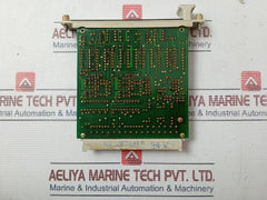 Rolf Janssen 229 Printed Circuit Board