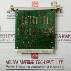 Rolf Janssen 229 Printed Circuit Board