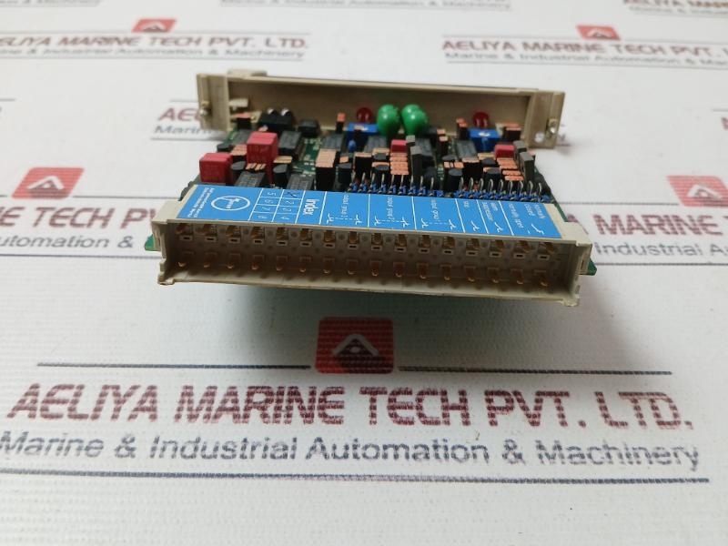 Rolf Janssen 229 Printed Circuit Board