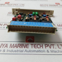 Rolf Janssen 229 Printed Circuit Board