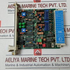 Rolf Janssen 229 Bm 06 Pcb For S4 Oil Mist In Crankcase S5 Main Bearing Temp