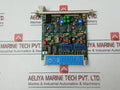 Rolf Janssen 229 Bm 06 Pcb For S4 Oil Mist In Crankcase S5 Main Bearing Temp
