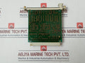 Rolf Janssen 229 Bm 06 Pcb For S4 Oil Mist In Crankcase S5 Main Bearing Temp
