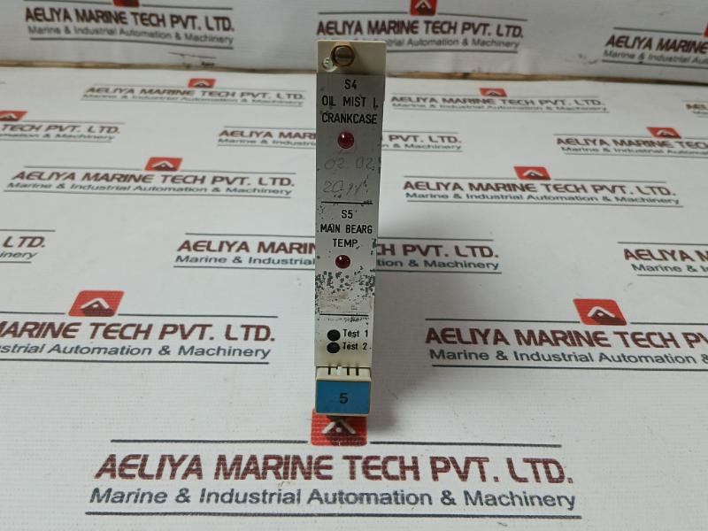 ROLF JANSSEN 229 Printed Circuit Board