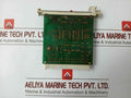 Rolf Janssen 232 Auxiliary Engine Operation Control Pc Board
