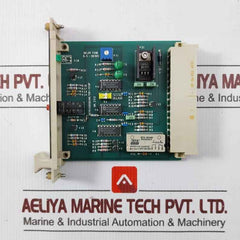 Rolf Janssen 232 Industrial Control Module–Power Switch