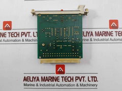 Rolf Janssen 232 Industrial Control Module–Power Switch