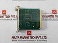 Rolf Janssen 232 Industrial Control Module–Power Switch