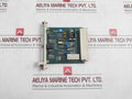 Rolf Janssen 232 Pcb Card For Operating Engine/Stop Reset Nr.232