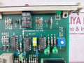 Rolf Janssen 232 Pcb Card For Operating Engine/Stop Reset