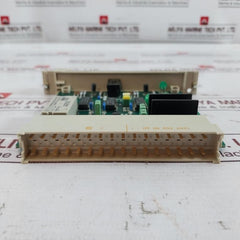 Rolf Janssen 232 Pcb Card For Operating Engine/Stop Reset
