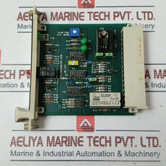 Rolf Janssen 232 Pcb For Betriebsschalter/Stop/Operation Switch Operating Engine 2 Son