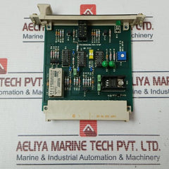 Rolf Janssen 232 Pcb For Betriebsschalter/Stop/Operation Switch Operating Engine 2 Son