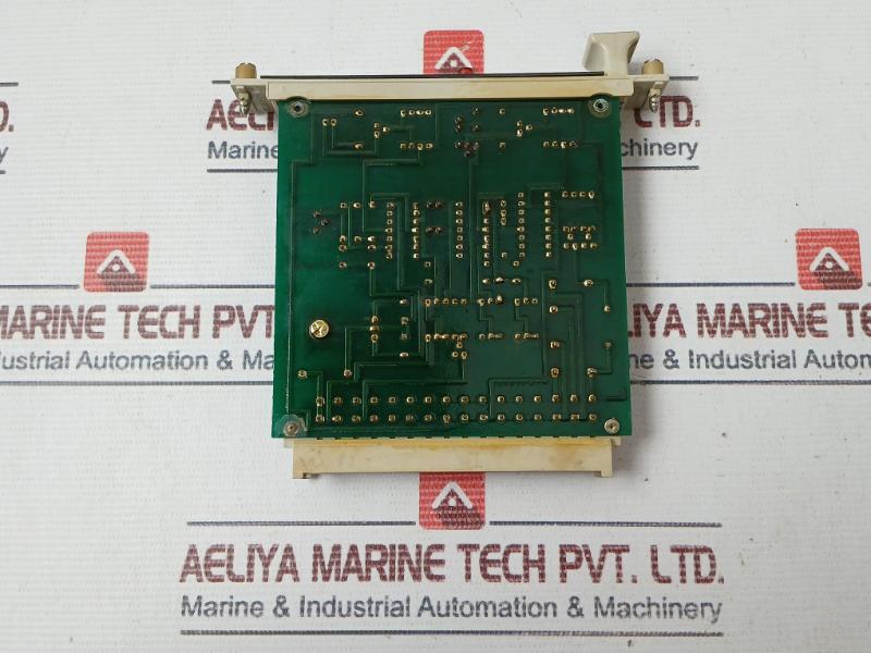 Rolf Janssen 232 Pcb For Betriebsschalter/Stop/Operation Switch Operating Engine 2 Son