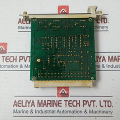 Rolf Janssen 232 Pcb For Betriebsschalter/Stop/Operation Switch Operating Engine 2 Son