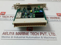Rolf Janssen 232 Pcb For Betriebsschalter/Stop/Operation Switch Operating Engine 2 Son