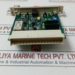 Rolf Janssen 232 Pcb For Betriebsschalter/Stop/Operation Switch Operating Engine 2 Son