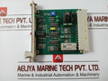 Rolf Janssen 232 Pcb For Stop/Reset Operation Auxiliary Engine 0.5-30 Sec 24V