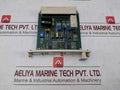 Rolf Janssen 232 Module Printed Circuit Board 0.5-30 Sec