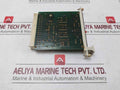 Rolf Janssen 232 Pcb Module For Operating Engine 3+4 0.5-30 Sec