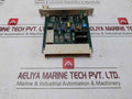 Rolf Janssen 232 Pcb Module For Operating Engine 3+4 0.5-30 Sec